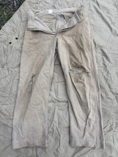 Ancien pantalon travail d'occasion  France