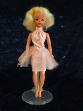 Sindy blonde haare gebraucht kaufen  Bestwig