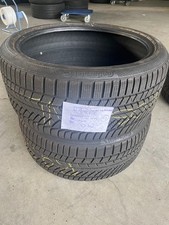 255 r20 continental gebraucht kaufen  Feldkirchen