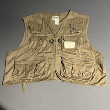 Ausable vest mens for sale  Madison Heights