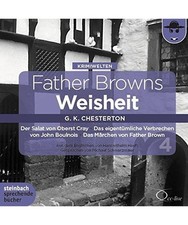 Father browns weisheit gebraucht kaufen  Trebbin