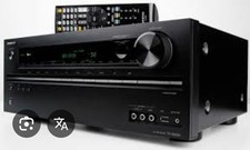 Nkyo nr626 receiver gebraucht kaufen  Fredersdorf-Vogelsdorf