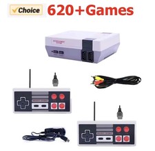 Console 620 giochi usato  Gropello Cairoli
