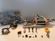 Lego friends 41381 usato  Milano
