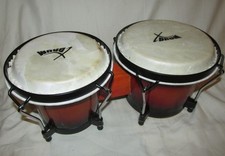 Xdrum bongo drums for sale Xdrum bongo drums for sale  BILLINGSHURST