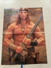 Große poster conan gebraucht kaufen  Rheinbrohl
