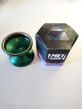 Emerald green exia for sale  Broken Arrow
