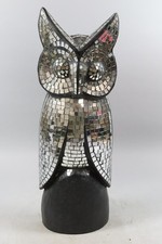 49cm design eule gebraucht kaufen  Stadtbergen
