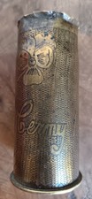 Cerny 1918 douille d'occasion  Lodève
