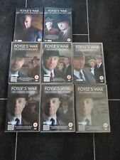 Complete programme foyle for sale  STOCKTON-ON-TEES