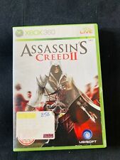 Assassin's Creed II 2 - Jogo Xbox 360 comprar usado  Enviando para Brazil