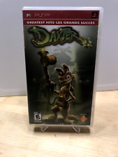 Psp daxter greastest d'occasion  Dole