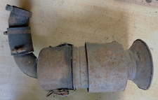 Luftfilter agria 1800 gebraucht kaufen  Wedemark