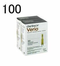 100 one touch usato  Italia