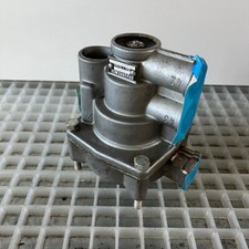 Graubremse 355021001 wabco gebraucht kaufen  Bellenberg
