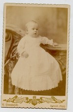 Cabinet photo baby for sale  Littleton