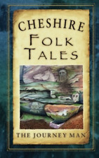 Cheshire folk tales for sale  ROSSENDALE