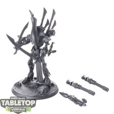 Craftworlds craftworlds wraith gebraucht kaufen  Hof