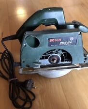 Handkreissäge bosch pks54 gebraucht kaufen  München