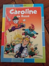 Caroline russie pierre d'occasion  La Seyne-sur-Mer