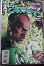 Green lantern 2011 for sale  Cullman