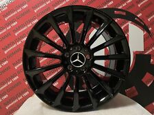 Cerchi lega mercedes usato  San Severo