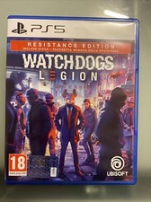 Gioco ps5 watch usato  Perugia