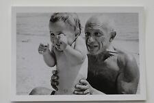 Pablo picasso sohn gebraucht kaufen  Aachen