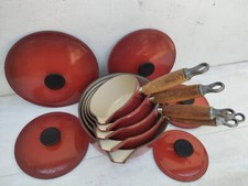 Casserole cousances 16 d'occasion  Bohain-en-Vermandois
