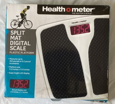 Health meter digital for sale  Katy