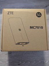 Zte mc7010 outdoor d'occasion  Expédié en Belgium