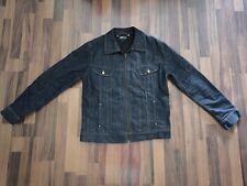 Lee jeansjacke zip gebraucht kaufen  Niederdorfelden