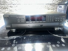 Technics mash pd7a for sale  CHESTER LE STREET