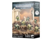 Games workshop chiens d'occasion  Caen