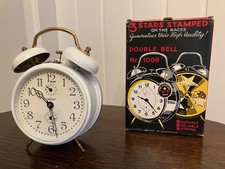 White peter mechanical for sale  ASHBOURNE