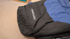 Nordisk gormsson sleeping for sale  PENRITH