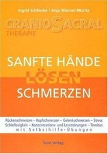 Craniosacral therapie sanfte gebraucht kaufen  Berlin