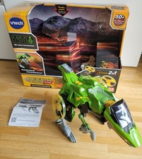 Vtech switch dinos gebraucht kaufen  Essen