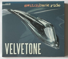 Velvetone switchback ride usato  Schio