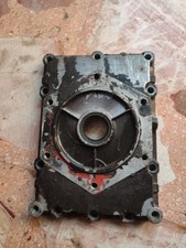 Portina distribuzione motore usato  Ribera