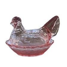 Vintage fenton peach for sale  Anna