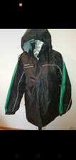 Imperméable capuche santo d'occasion  Aulnoye-Aymeries