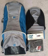 Bush baby elite for sale  WOODFORD GREEN