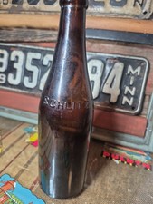 Schlitz beer bottle for sale  Lake Elmo