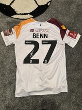 bradford city shirt for sale  BRADFORD