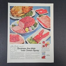 1958 ocean spray for sale  Jackson