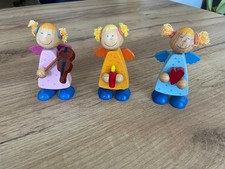 Haba jako engel gebraucht kaufen  Kirchberg an der Jagst