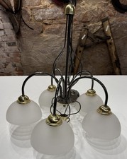 Schöne deckenlampe kronleucht gebraucht kaufen Schöne deckenlampe kronleucht gebraucht kaufen  Büdingen