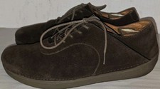Fitwear herren komfortschuhe gebraucht kaufen  Hamburg