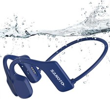 Sanoto cuffie nuoto usato  Spedire a Italy